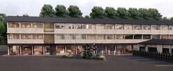 Kensington Park Road (D19), Retail #624472321
